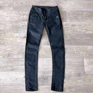 G Star Raw Midge Cody Skinny Jeans - 25/32